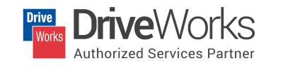 DriveWorks - Authorized Services Partner