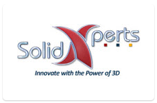 SolidWorks Roll Out Event