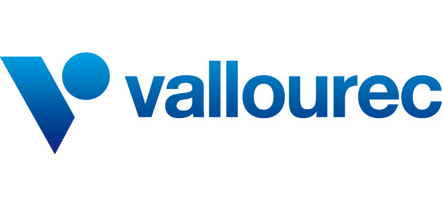 DriveWorks customer, Vallourec's logo