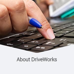 DriveWorks CPQ