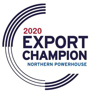 Department for International Trade Export Champion