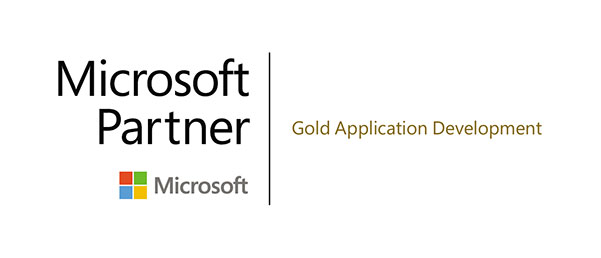 DriveWorks is a certified Microsoft Gold Partner