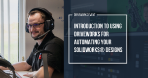 DriveWorks-DesignAutomationWebinar