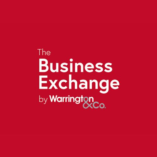 Warrington Business Exchange logo