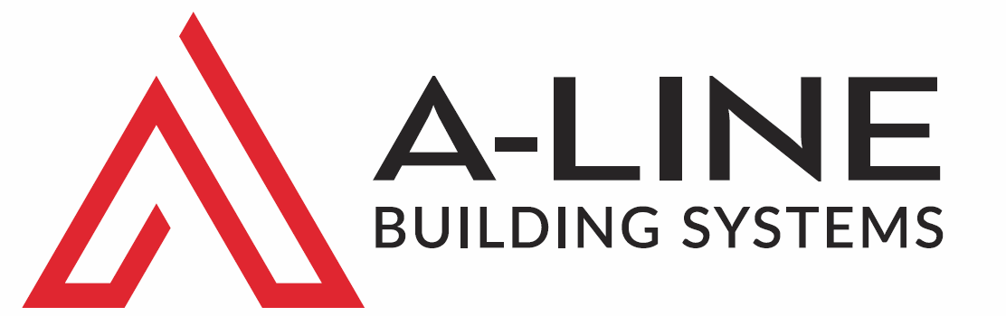 A-LINE's logo