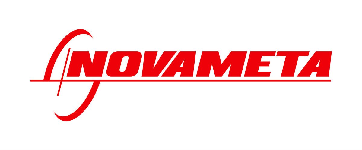 Novameta's logo