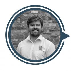 Picture of DriveWorks Product Manager- Implementation, Adam Baker