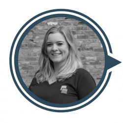 DriveWorks Marketing Manager, Jessica Taylor