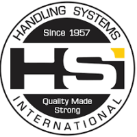 HSI Cranes' logo