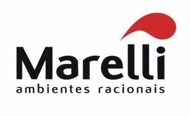 Marelli's logo