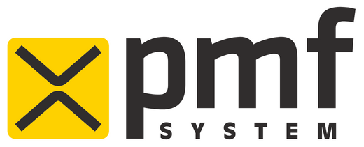 PMF-System's logo