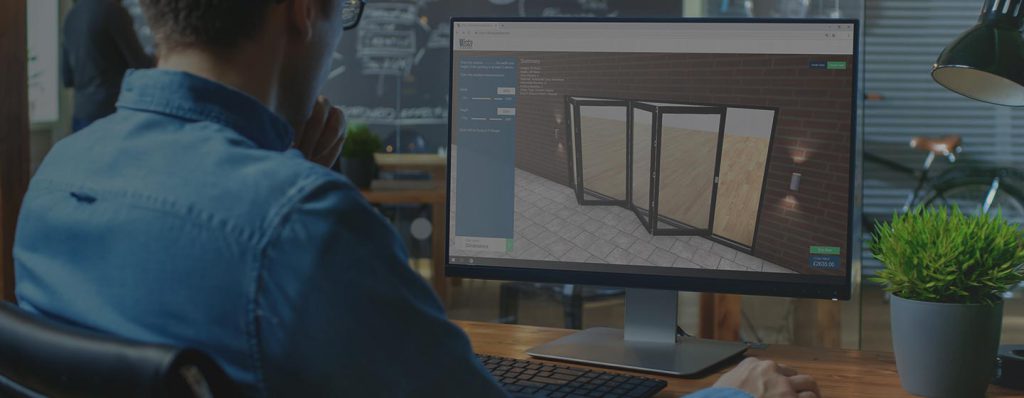 Form designer - DriveWorks