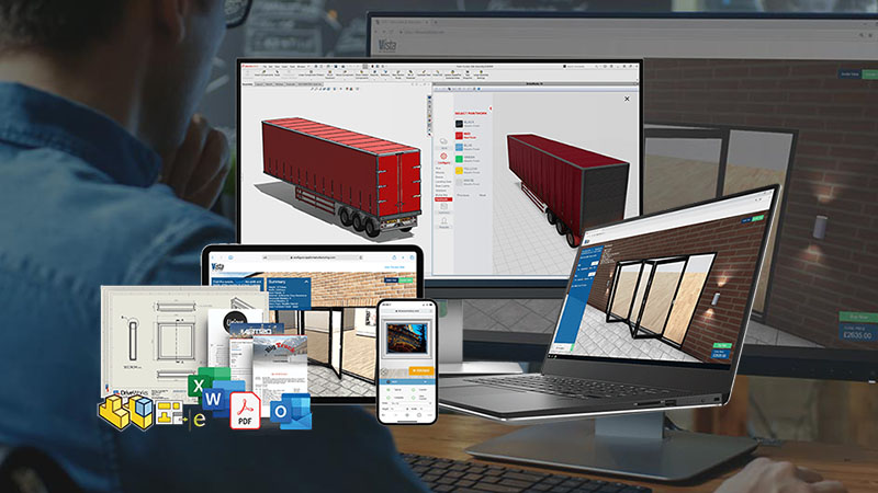 How to build a product configurator: choosing technology