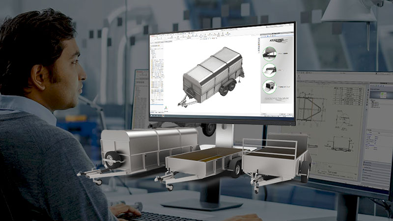 What is design automation?