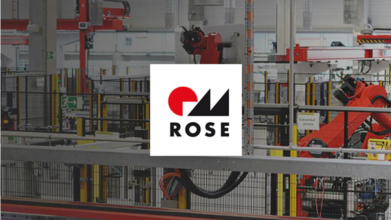 ROSE Systemtechnik