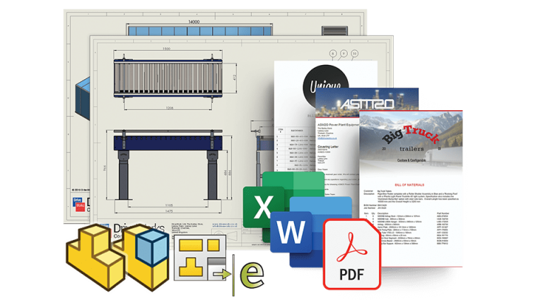 Drive Works Software DriveWorks Pro - DriveWorks