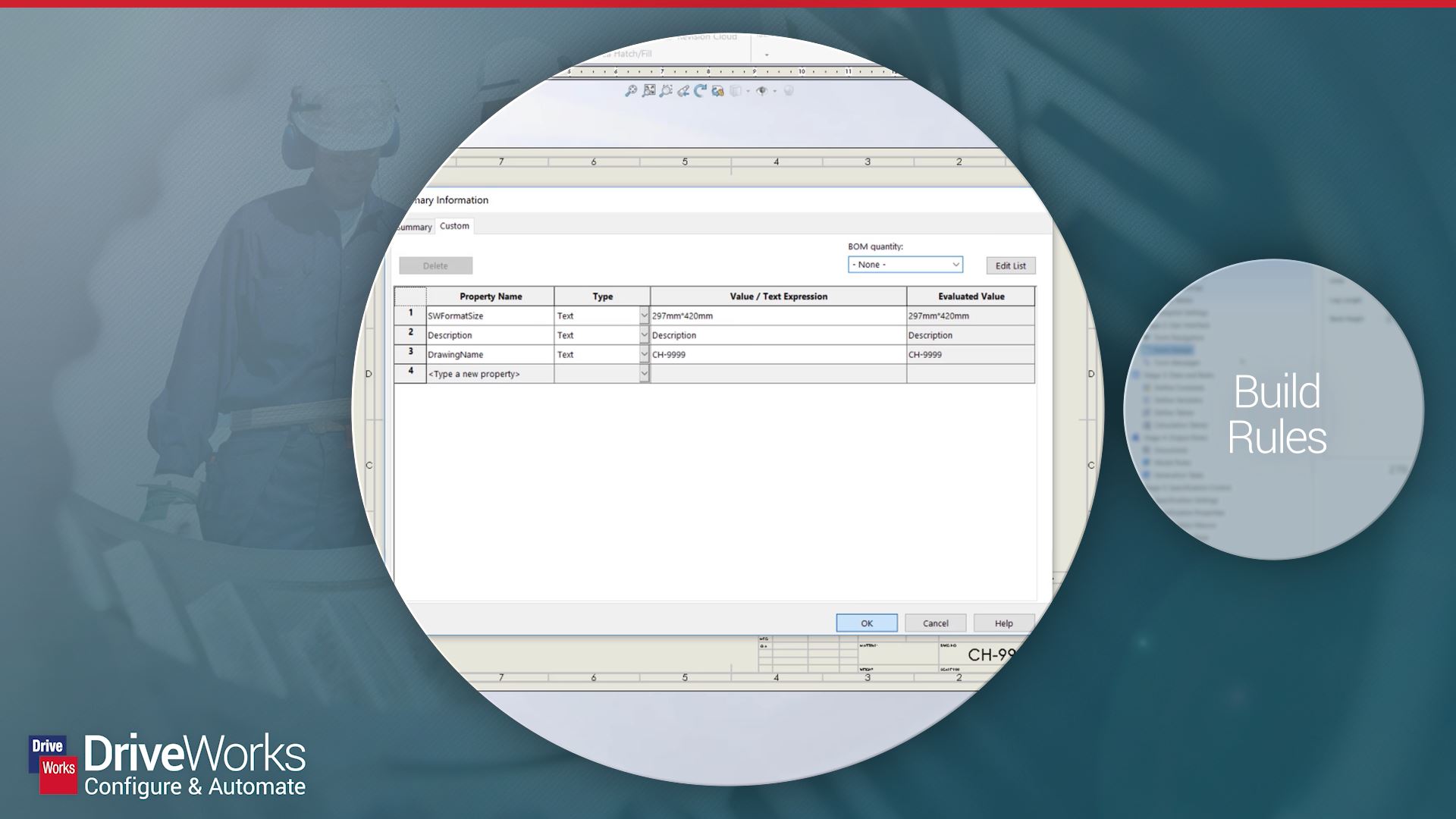 DriveWorks Quick Tips - DriveWorks