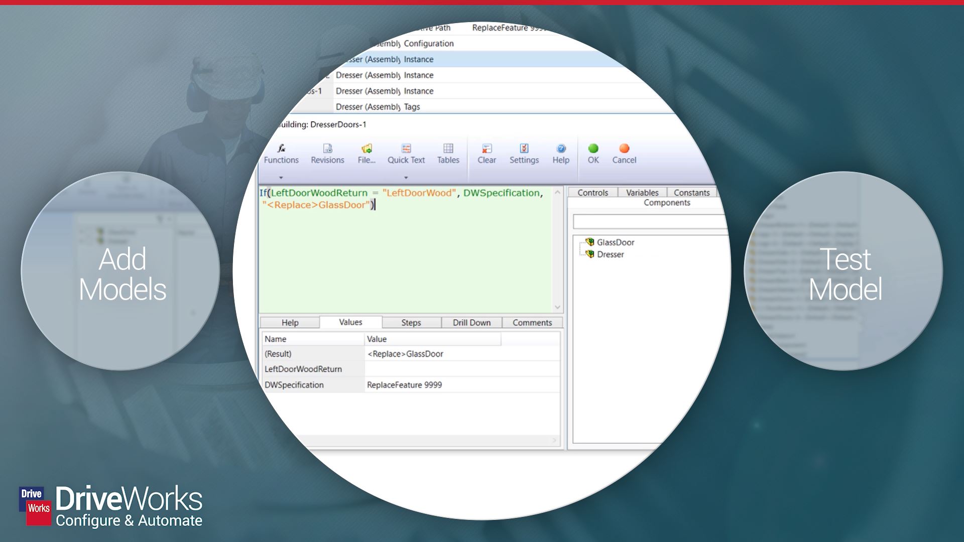 Driveworks Quick Tips Driveworks