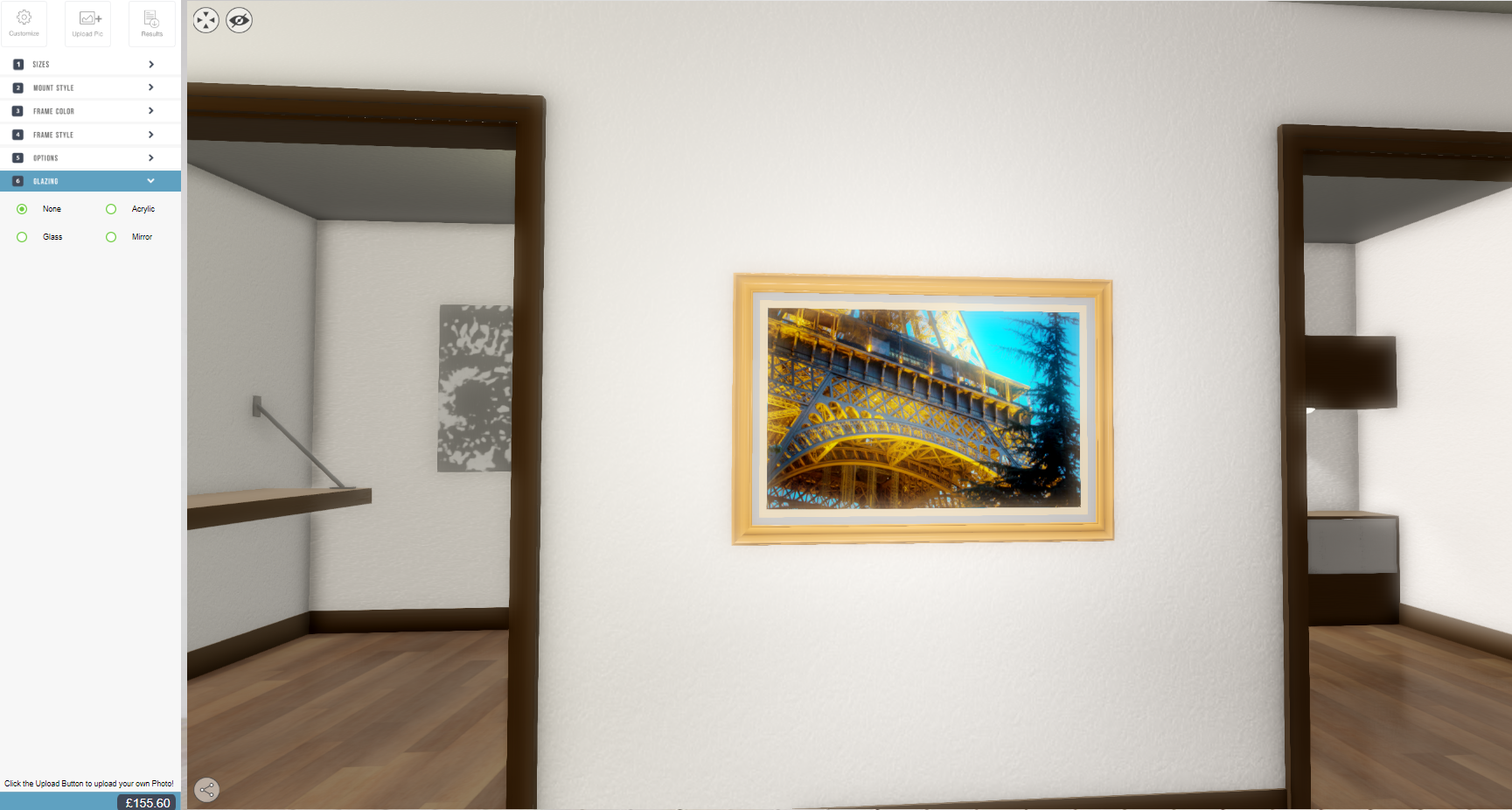 Drive Works Picturebox Configure a Picture Frame with DriveWorks Pro - DriveWorks