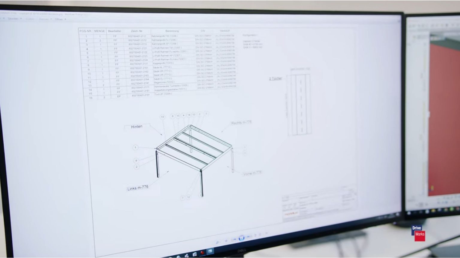 markilux Reduce Design Time to 20 Minutes with DriveWorks Pro - DriveWorks