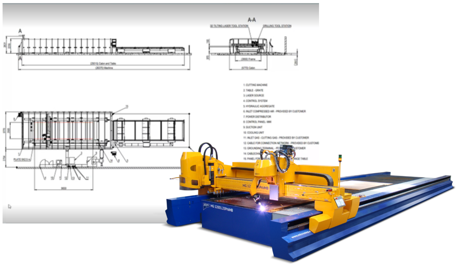 MicroStep Generating Drawings in Record Time with DriveWorks Pro ...
