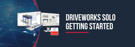 DriveWorks Solo getting started webinar