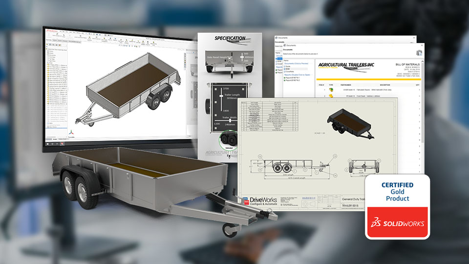 SOLIDWORKS