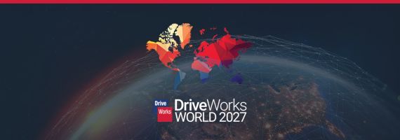 DriveWorks World 2027