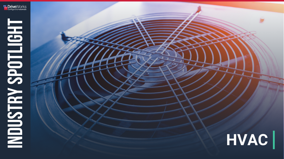 Overcoming challenges in the HVAC industry