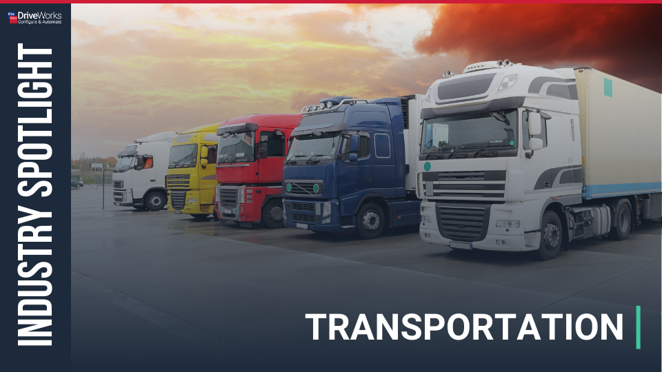 Overcoming challenges in the transportation industry