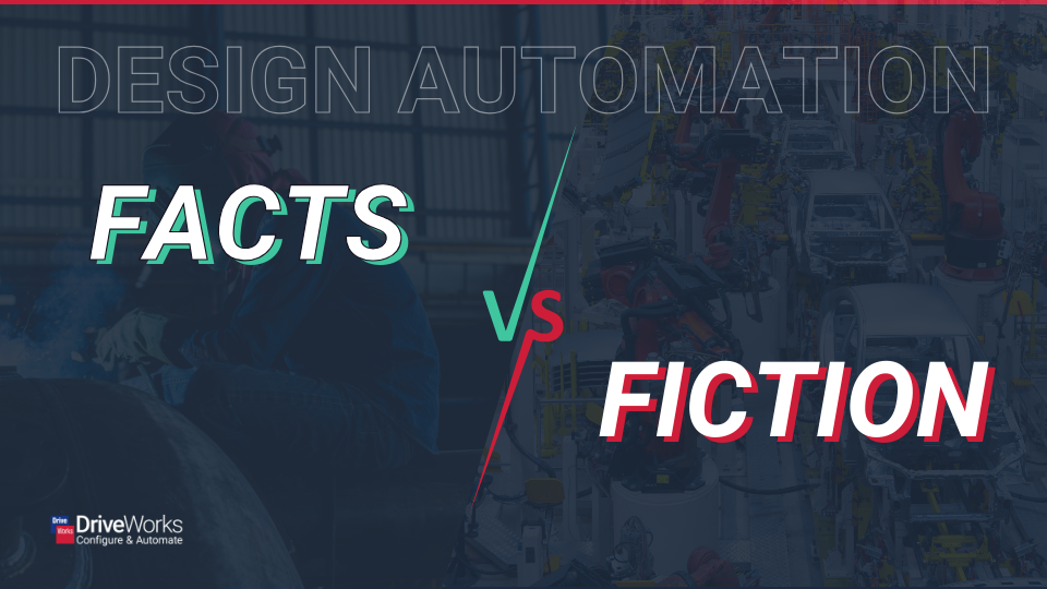 Design Automation: Facts vs Fiction
