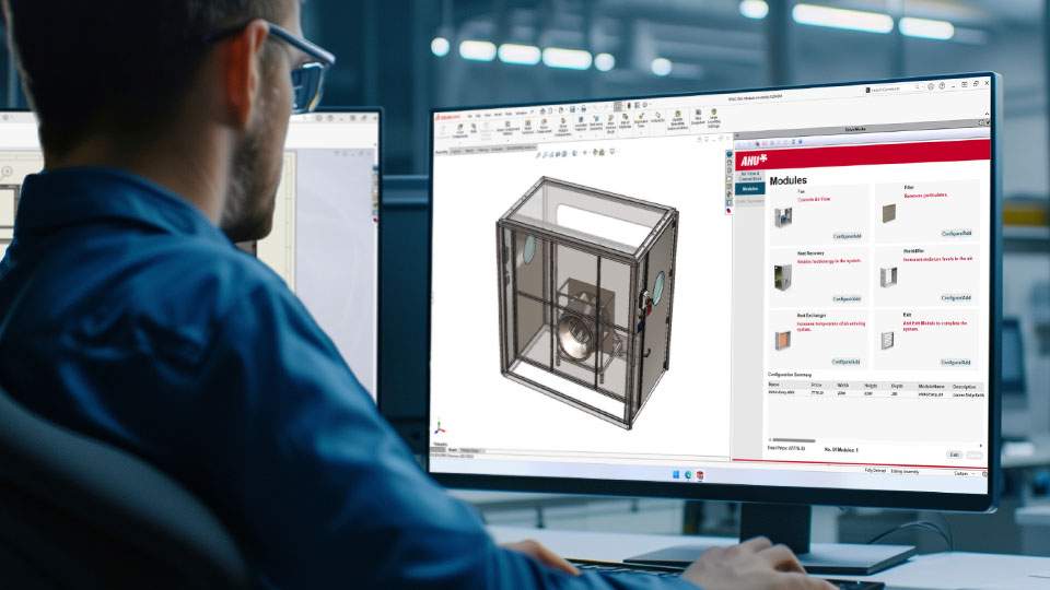SOLIDWORKS PDM