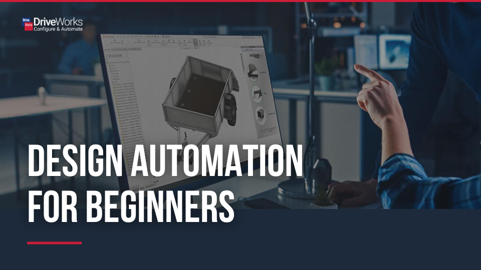 Design Automation For Beginners