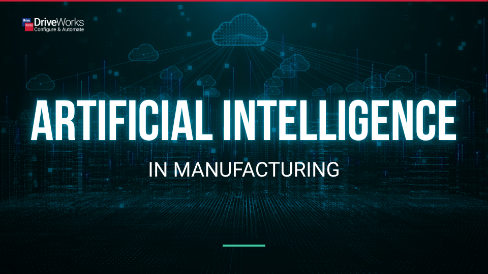 AI in Manufacturing