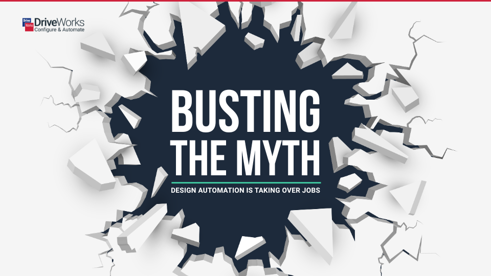Busting The Myth: Design Automation is Taking Over Jobs
