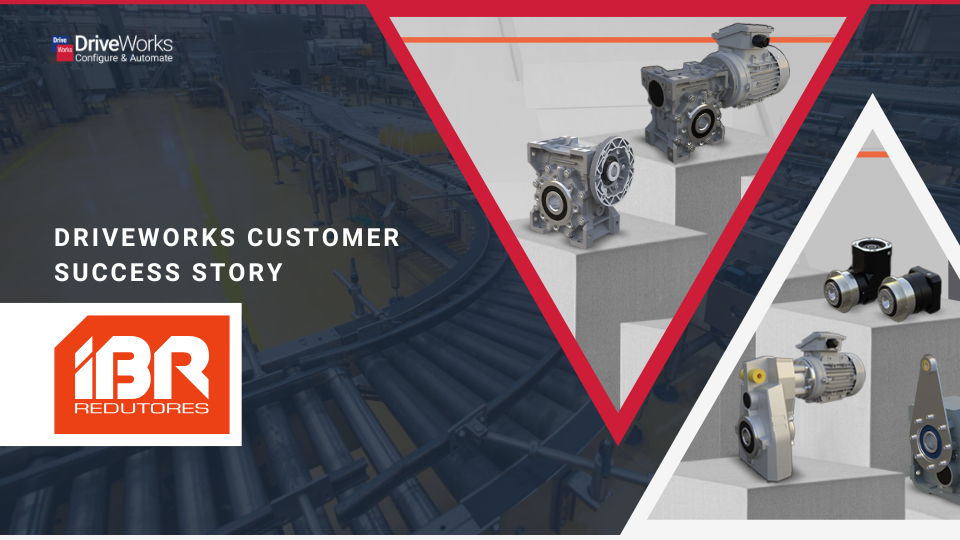 IBR eliminate custom model errors with DriveWorks