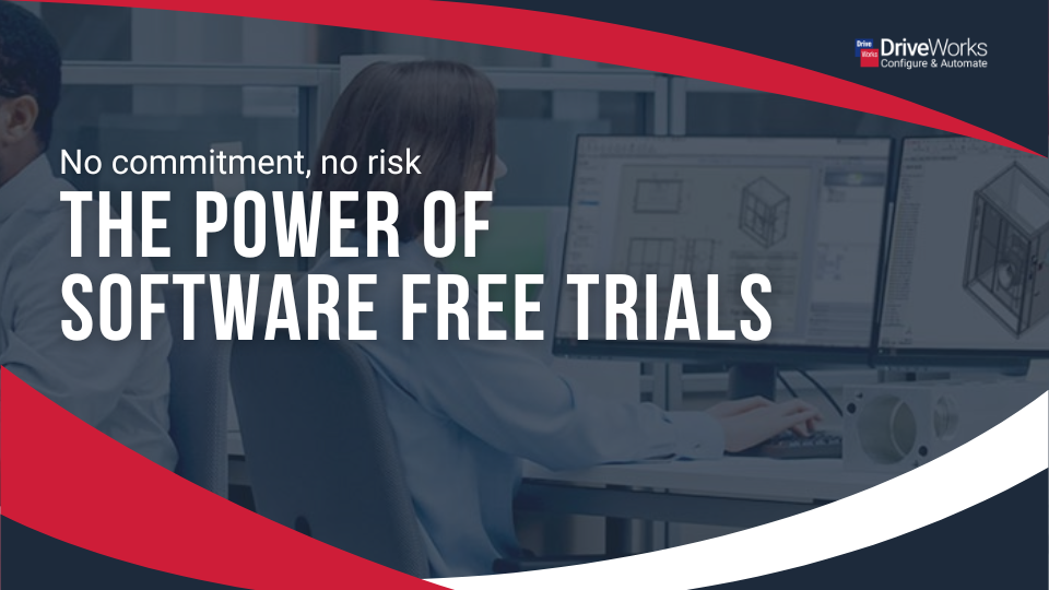 No Commitment, No risk: The Power of Software Free Trials