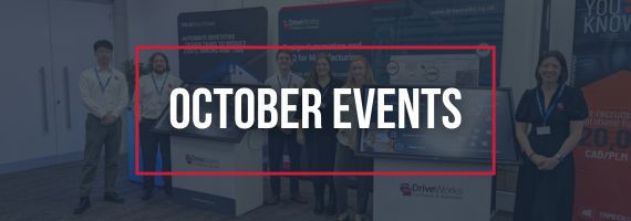 Join us at a reseller event in October 2026