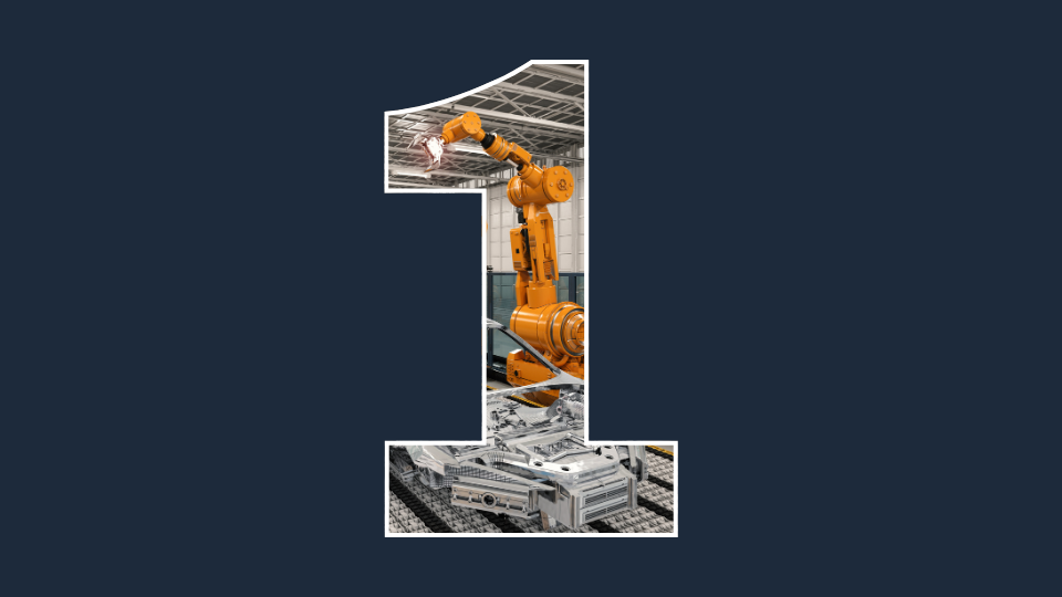 Top manufacturing challenges to overcome in 2026 - DriveWorks