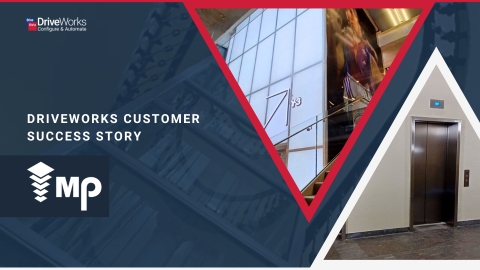 MACPUAR streamline order processing with DriveWorks