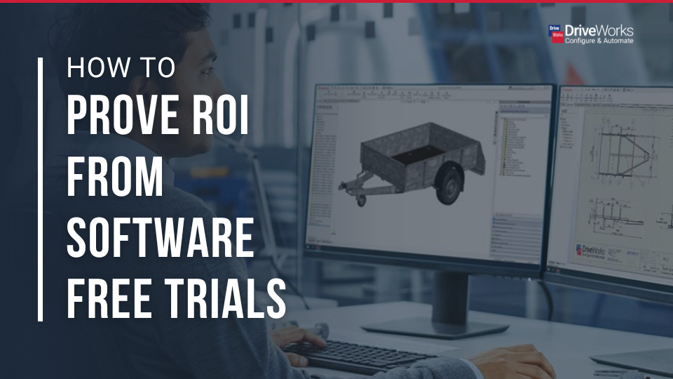 How to prove ROI from software free trials