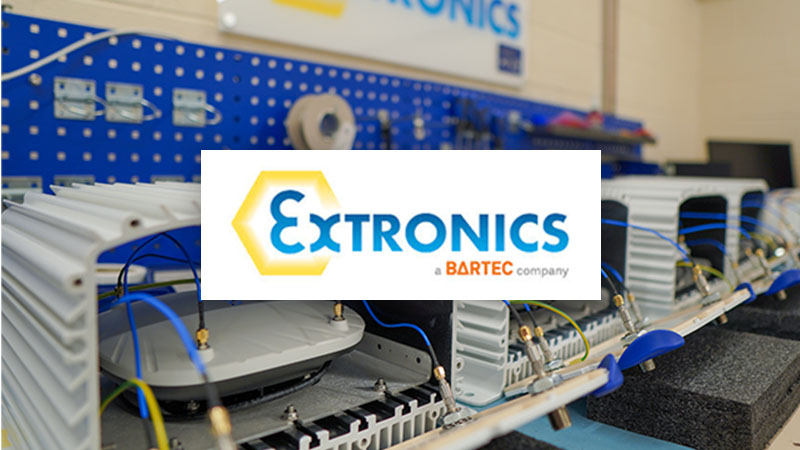 Extronics