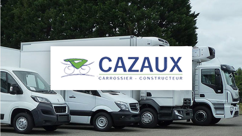 Carrosserie Cazaux