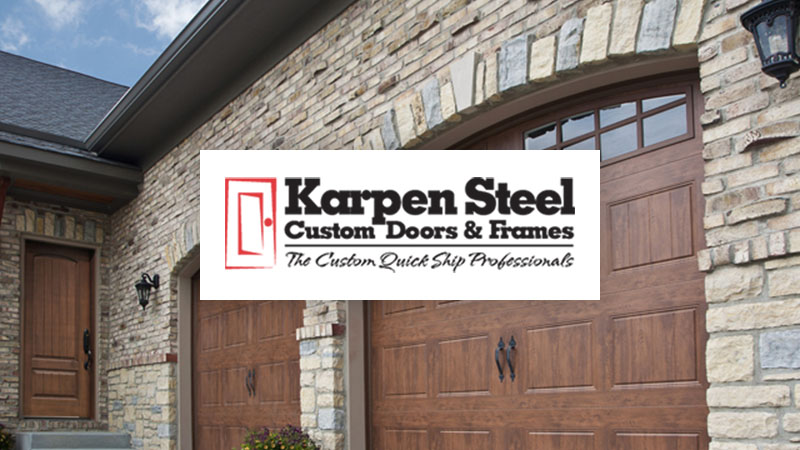 Karpen Steel