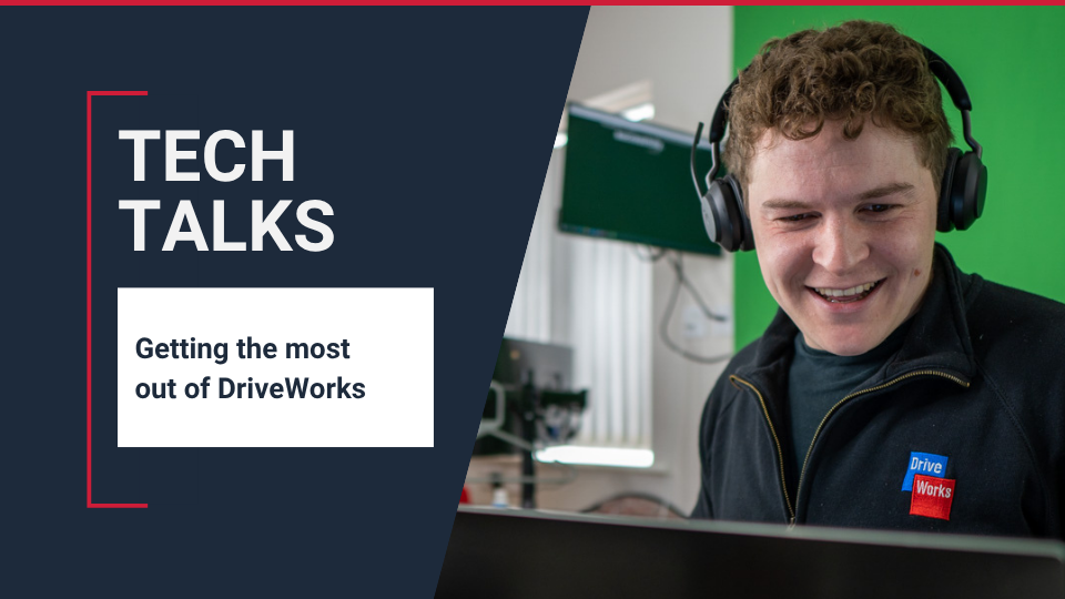 October 2026 Tech Talks