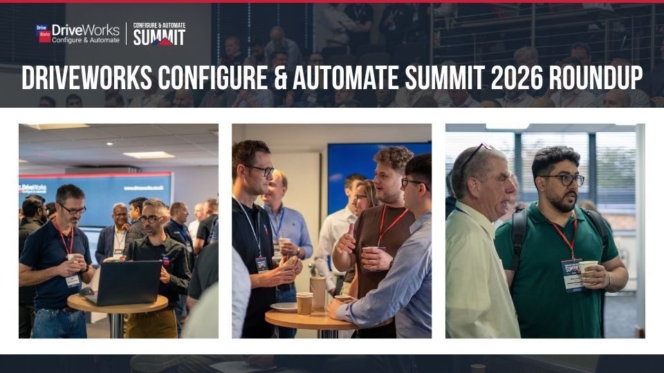 Configure & Automate Summit 2026 roundup