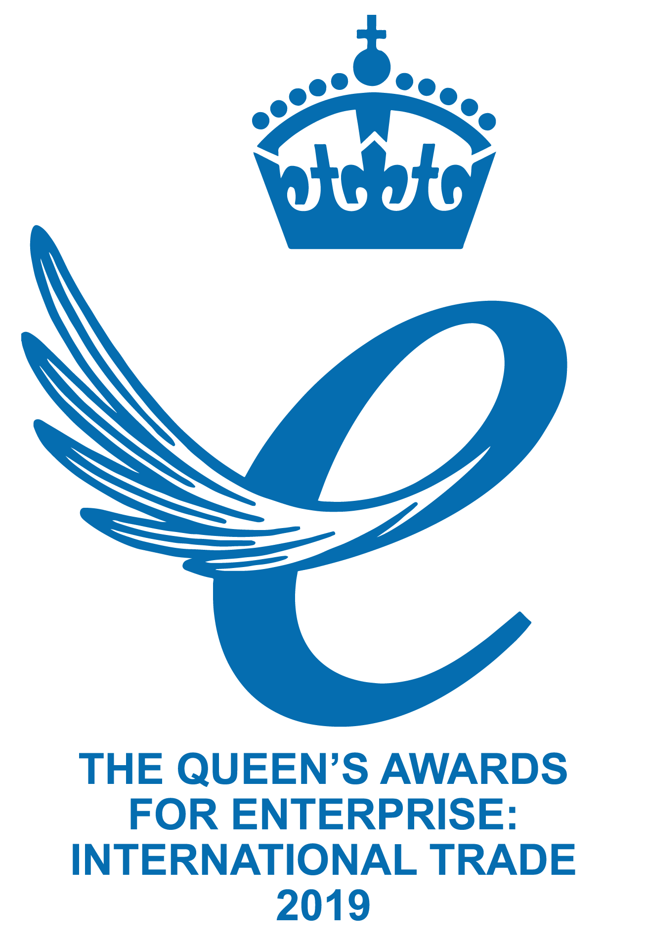 The Queen's Awards for Enterprise: International Trade 2019